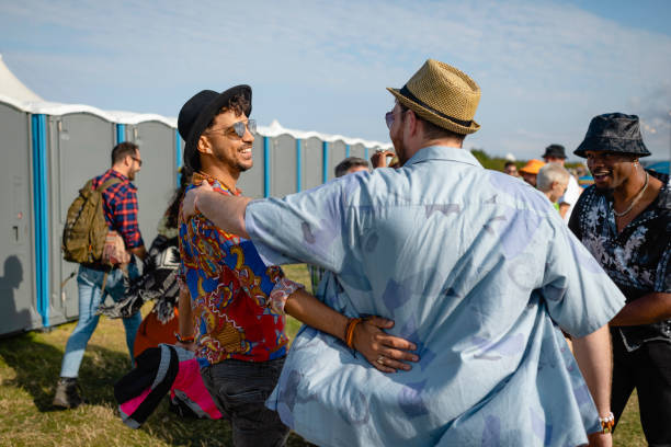 Best Affordable portable toilet rental  in Waynesboro, PA