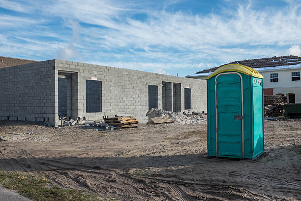 Best Portable toilet rental cost  in Waynesboro, PA